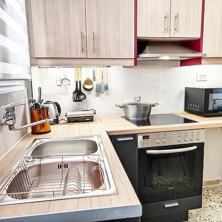 As ✓Two Bedroom Apartment In Thissio Atény Exteriér fotografie