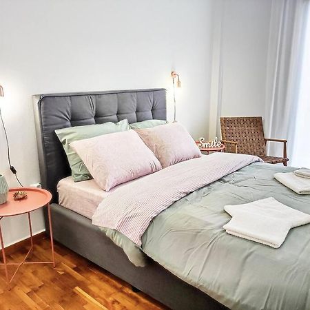 As ✓Two Bedroom Apartment In Thissio Atény Exteriér fotografie