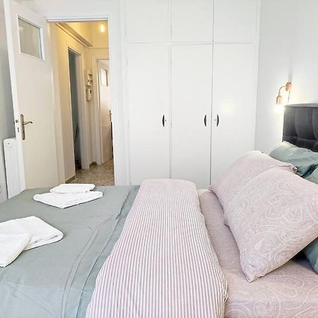 As ✓Two Bedroom Apartment In Thissio Atény Exteriér fotografie