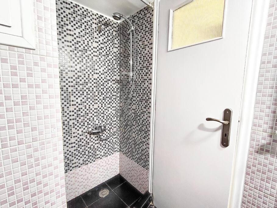 As ✓Two Bedroom Apartment In Thissio Atény Exteriér fotografie