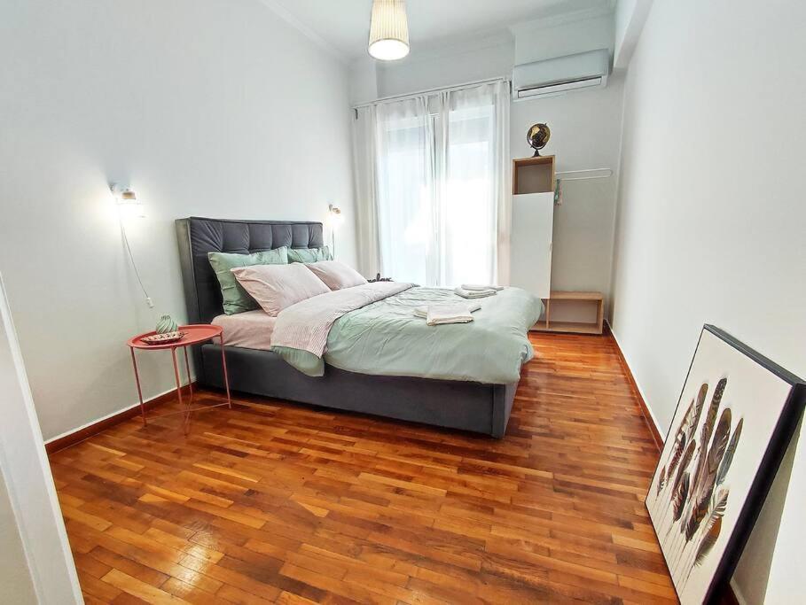 As ✓Two Bedroom Apartment In Thissio Atény Exteriér fotografie